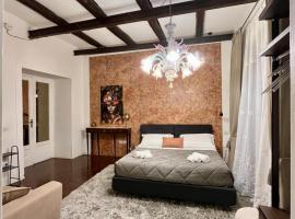 Plebiscito Suite Apartment