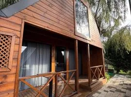 Navy Inn & Bungalows