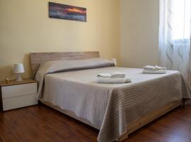 Elephant's Rooms Catania