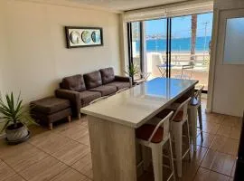 Departamento Borde Mar