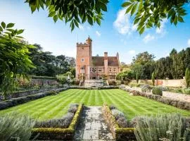 Spacious Country House Apartment