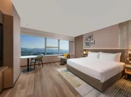 Holiday Inn Yiwu Center by IHG