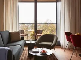 Numa Amsterdam Vondelpark