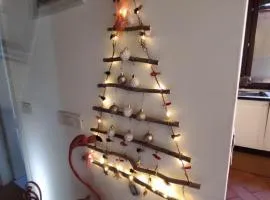 La casa del fenicottero