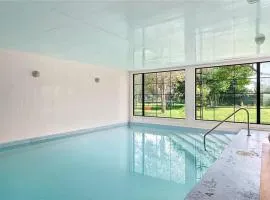 The County Haus - Indoor Pool & Finnish Sauna