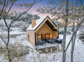 Absolute comfort with spa - Le Panorama