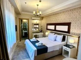 LElLl HAGİA SOFİA OTEL