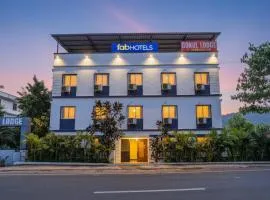 FabHotel Gokul Lodge