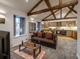 Grade II Listed Top Floor Flat in Central Banbury - Pass the keys