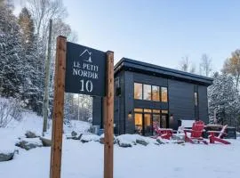 Le Petit Nordik - Spa and Mountain