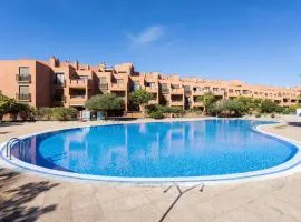 Apartamento Sotavento III S