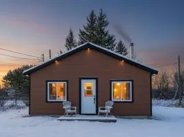 Le Mystic - Lake Taureau