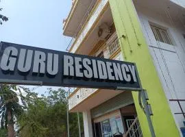 Guru Residency Pondicherry