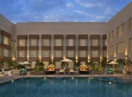 Park Inn By Radisson Amritsar Airport, Hotel in Amritsar