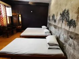 BALAN INTERNATIONAL lodging