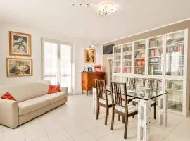 Maison dell'Artista, Terre Marine