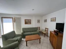 Appartamento Fontane