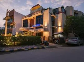 FabHotel Siris 18 - Aravali Biodiversity Park