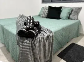 Acolhedora casa de 03 quartos