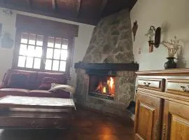 Casa Rural "OLIVER" Bardenas