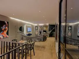 Hermoso LOFT en Guaduas