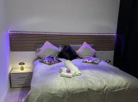 Comfort Apartment Ellera Perugia