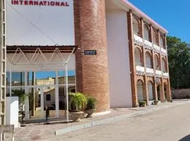 Hôtel Saïfee International