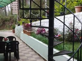 Voyage Munnar Laya Home Stay, hotel di Suryanelli