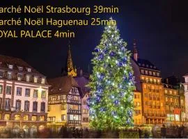 Domaine des Trois Sorciers