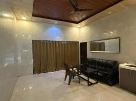 Atlantis villa 3BHK with private pool