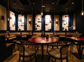 HANNONG Hotel & Wine Bar