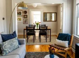 Quiet 1 Bdrm close to Dwntwn UVM UVMMC i89