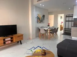 Sunrise at Finestrat