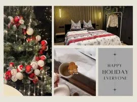 Vila GARUFA Wellness & Spa