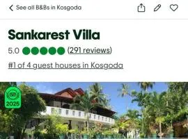 Sanka Rest Ayurvedic Home Stay