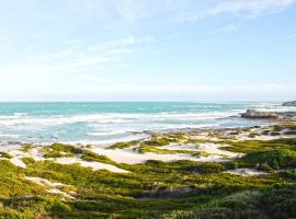 Blombossie, hotel in Arniston