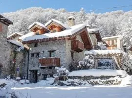 B&B L'Abric - centro storico di Limonetto