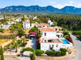 Villa Tranquillity by HolidayKeys