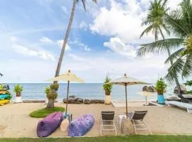 The Rock Samui Poshtel Lamai Beach