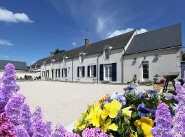 Chambre 1, Les Lilas