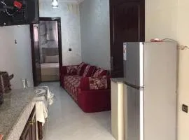 Studio meublé AGADIR