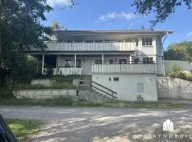 Spacious villa in scenic Älta, perfect for up to 8 adults SE13080