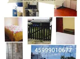 Casa Caiobá Matinhos