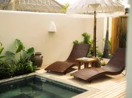 Irama Surf Villas