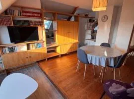 Ti Laja - nuage de coton 30m plage