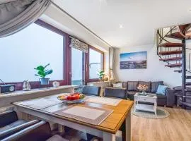 Ferienwohnung Watt'n Utsicht