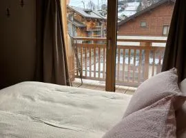 Baita PierIta Stua Genziana e Ginepro