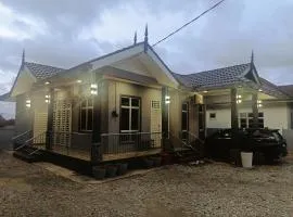 D' Impian Anggun Villa