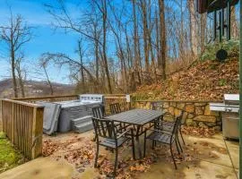 Hummingbird Hideaway By Colonial Properties