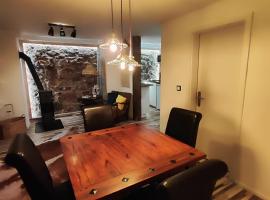 Ferien im Kayserreich, hotel a Reichelsheim